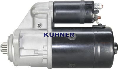 AD KUHNER 10117 -  Стартер